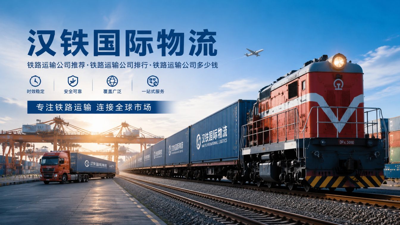 武进区上海铁路运输公司哪家好